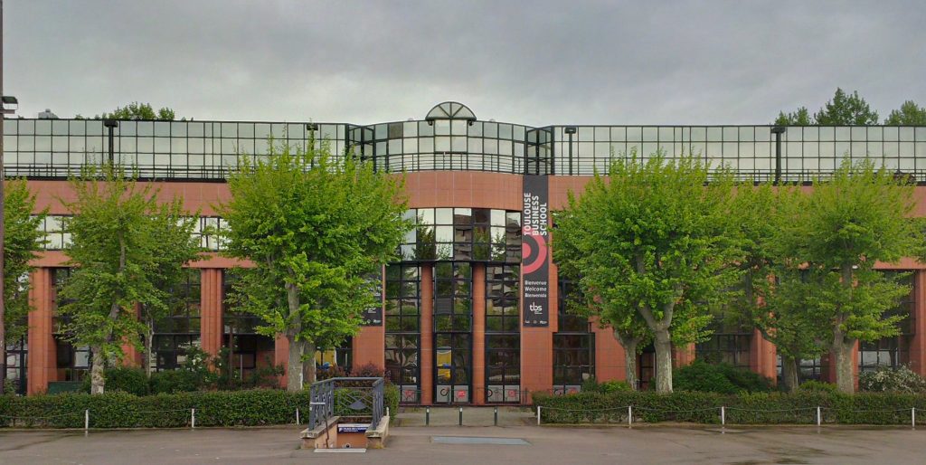 Toulouse Business School utiliza implexa en uno de sus prestigiosos másteres internacionales