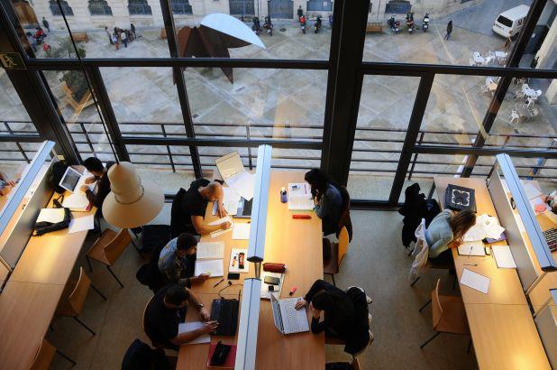 biblioteca