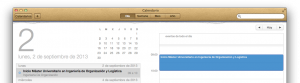 calendario