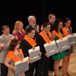 graduados