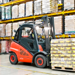 logistics