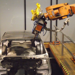 robot