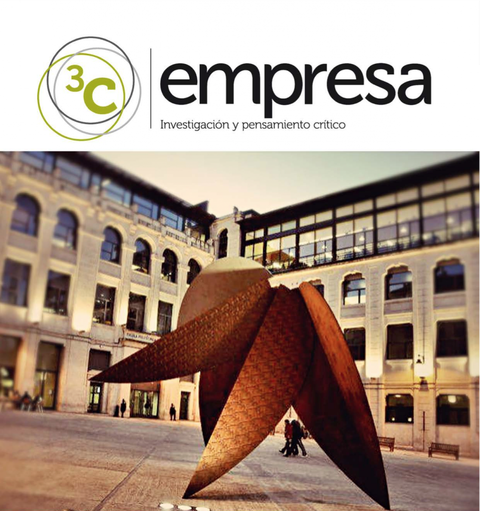 3C EMPRESA