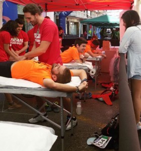el descanso del guerrero solidario