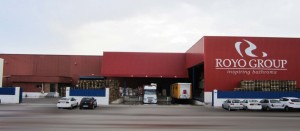 RoyoGroup mejora cada día gracias al Lean Manufacturing