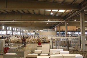 RoyoGroup mejora cada día gracias al Lean Manufacturing