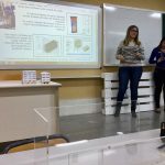 los alumnos del MUIOL presentan sus trabajos de DFL