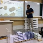 los alumnos del MUIOL presentan sus trabajos de DFL