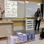 los alumnos del MUIOL presentan sus trabajos de DFL
