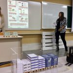 los alumnos del MUIOL presentan sus trabajos de DFL