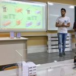 los alumnos del MUIOL presentan sus trabajos de DFL