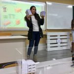 los alumnos del MUIOL presentan sus trabajos de DFL